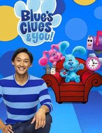 blue's clues and you season 4|blue's clues and you season 4 kimcartoon.